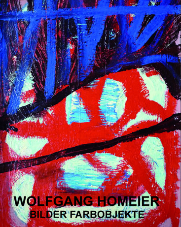 Ohne Anschnitt PDF Buch 7 Schutzumschlag WOLFGANG HOMEIER 5,1 x 6,4 cm 367 x 461 px  BILDER FARBOBJEKTE